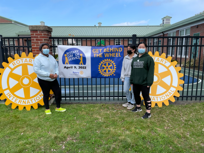 Day of Service 2022