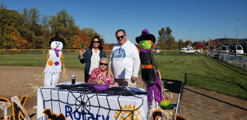 Trunk or Treat 2022